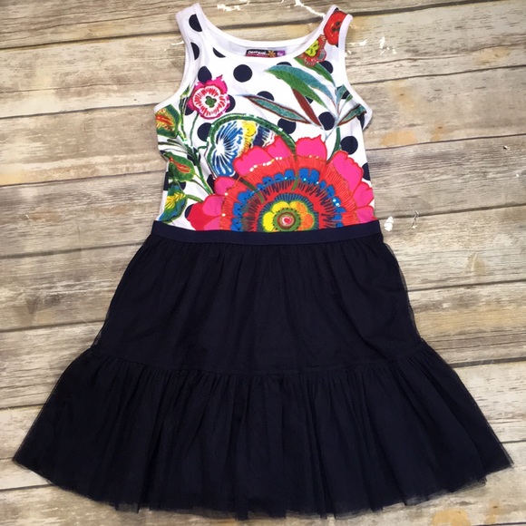 Desigual Other - Desigual Dress